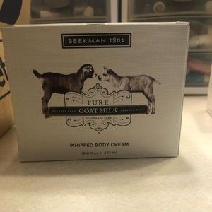 Beekman 1802 Body Butter- Large